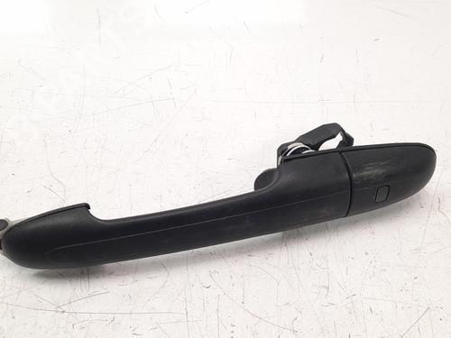 Used Front left exterior door handle MERCEDES-BENZ VITO / MIXTO Van (W639) 113 CDI (639.601, 639.603, 639.605) (136 hp) 13494229