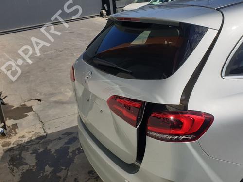 Tailgate MERCEDES-BENZ B-CLASS Sports Tourer (W247) B 180 (247.084) | BP24806527C6 