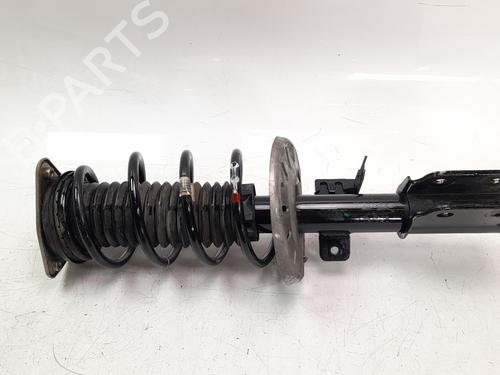 Venstre foran støtdemper CITROËN C4 Grand Picasso II (DA_, DE_) [2013-2025]  12457298