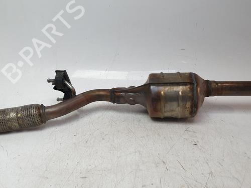 Used Catalyst RENAULT CAPTUR II (HF_) TCe 90 (HFM6) (91 hp) 33016629