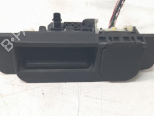 Tailgate handle MERCEDES-BENZ CLA Coupe (C117) CLA 200 CDI / d (117.308) | BP21142443C132 