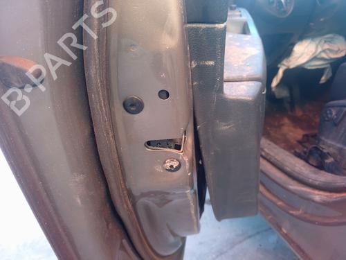 Used Front left lock Front left lock SEAT ALHAMBRA (710, 711) [2010-2022] 32745072 32745072