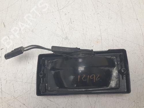 Left front fog light RENAULT 19 II (B/C53_)  | BP28297279C30 