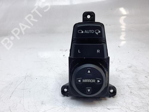 Used Mirror switch HYUNDAI TUCSON (TL, TLE) [2015-2023]  23904561