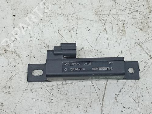 Modulo electronico Modulo electronico 38285198 38285198