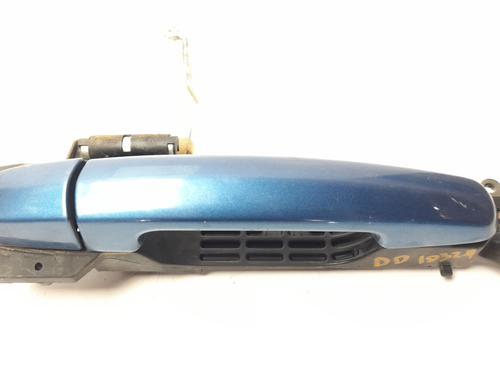 Used Front right exterior door handle SUZUKI GRAND VITARA II (JT, TE, TD) [2005-2025]  7512126