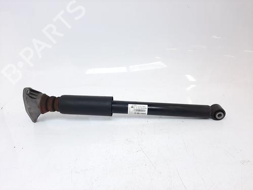 Used Left rear shock absorber MINI MINI COUNTRYMAN (F60) Cooper D (150 hp) 15671010