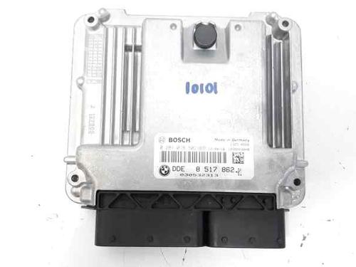 Used Engine control unit (ECU) BMW 3 (F30, F80) 320 d (184 hp) 6531239