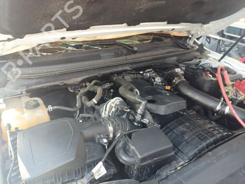 Used Gearbox FORD RANGER (TKE) [2011-2025]  29745519