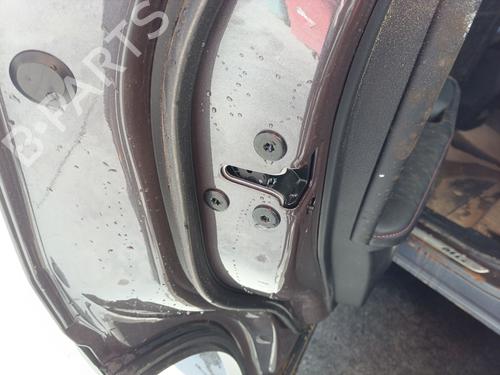 Rear left lock MG MG HS 1.5 T (SAS23) 10640636