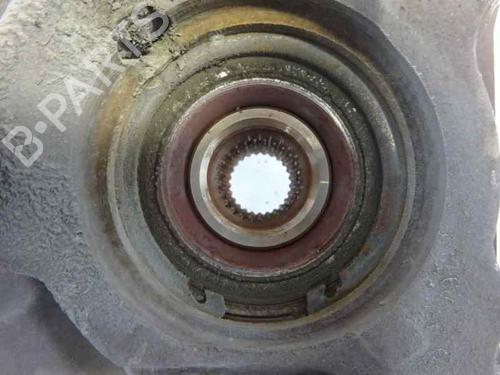 Left front steering knuckle VOLVO S40 I (644) 1.8 i | BP328088M25 