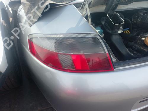 Used Left taillight Left taillight PORSCHE 911 Convertible (996) 3.4 Carrera 4 (301 hp) 36050807 36050807