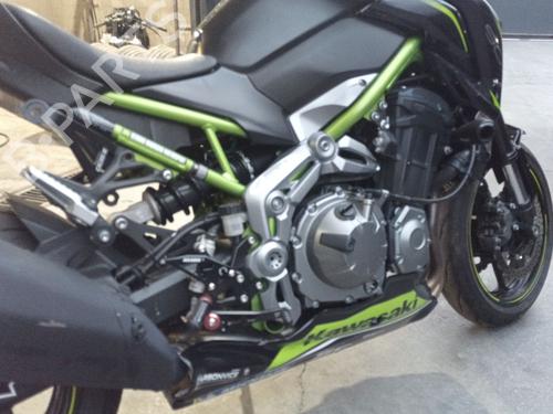 Used Engine control unit (ECU) KAWASAKI MOTORCYCLES Z (900cc - ) Z 900 (ZR900B) (125 hp) 27871064