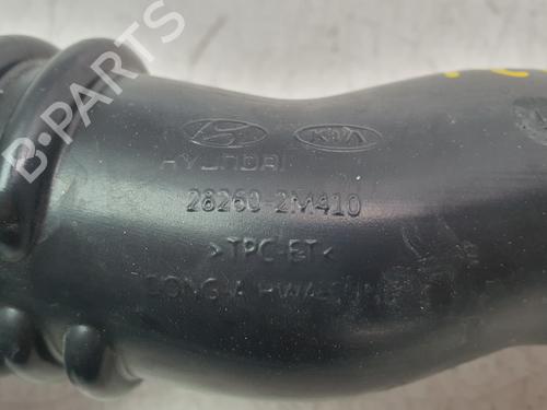 Pipe KIA SPORTAGE V (NQ5) 1.6 T-GDI MHEV | BP31310089M125