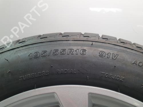 Rim AUDI A1 Sportback (GBA) 30 TFSI | BP30748288C45