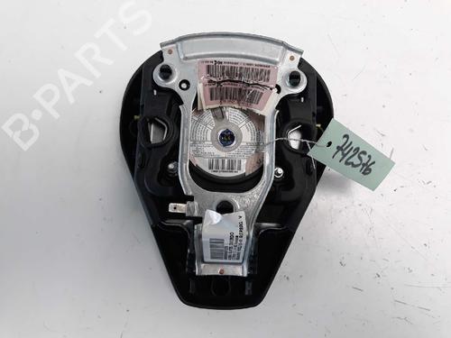 Driver airbag CITROËN C3 I (FC_, FN_) 1.4 HDi | BP1975693C9 