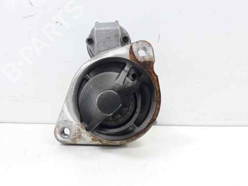 Startmotor FORD FOCUS III 1.0 EcoBoost (125 hp) 3410386