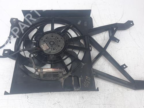 Used Radiator fan OPEL VECTRA B (J96) [1995-2004]  15286234