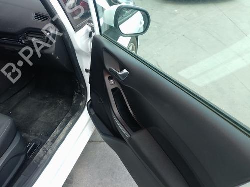 Rudehejsemekanisme Højre foran Rudehejsemekanisme Højre foran FORD FIESTA VII (HJ, HF) 1.0 EcoBoost (101 hp) 33795353 33795353