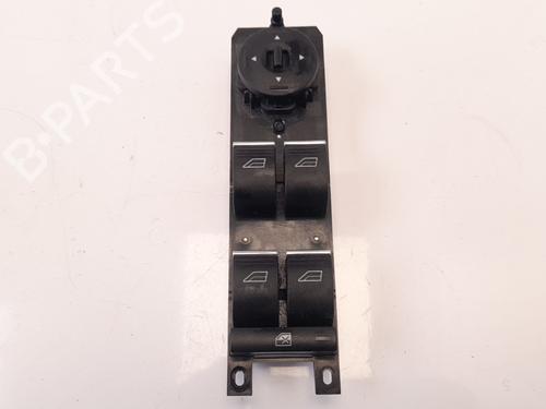 Used Left front window switch FORD FOCUS III 1.6 TDCi (115 hp) 7257601