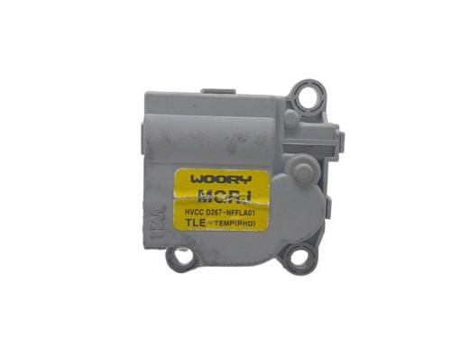 Electronic module KIA SPORTAGE IV (QL, QLE) 1.7 CRDi | BP23858173M83 
