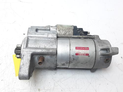 Starter JAGUAR XF I (X250) [2008-2015]  11358259