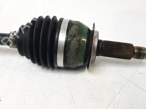 Left front driveshaft SUBARU OUTBACK (BS) 2.0 D AWD (BSD) | BP26384464M38
