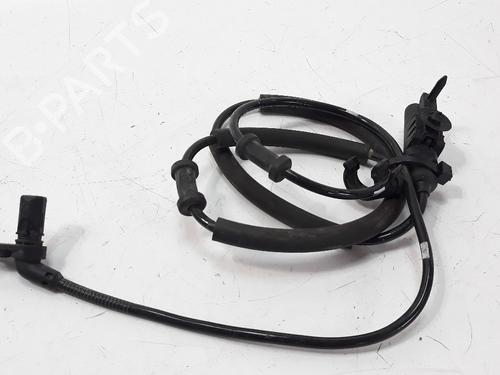 Electronic sensor KAWASAKI MOTORCYCLES ER ER 6F (EX650E) | BP25231680M84 