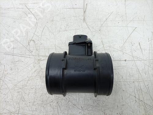 Medidor de massa de ar Medidor de massa de ar OPEL ZAFIRA / ZAFIRA FAMILY B (A05) 1.9 CDTI (M75) (120 hp) 39728407 39728407