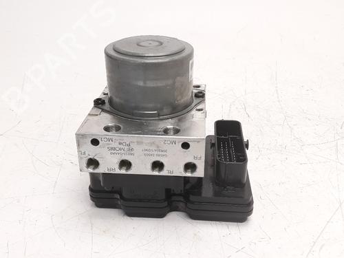 Used ABS pump HYUNDAI i30 (PDE, PD, PDEN) [2016-2025]  15679860