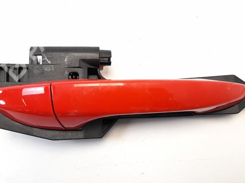 Used Front right exterior door handle HYUNDAI i20 II (GB, IB) [2014-2021]  8497636