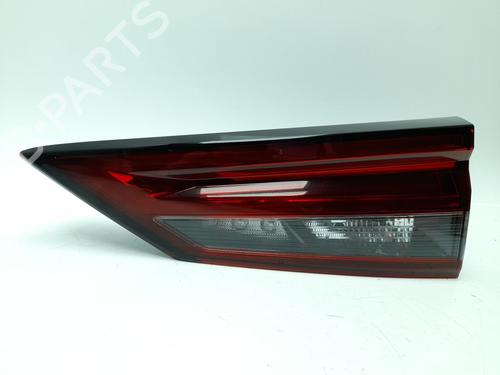 Right tailgate light NISSAN QASHQAI III (J12) 1.3 DIG-T | BP31905114C80