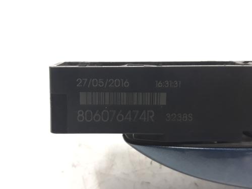 Türgriff hinten links außen RENAULT MEGANE IV Hatchback (B9A/M/N_)  | BP10176362C130 
