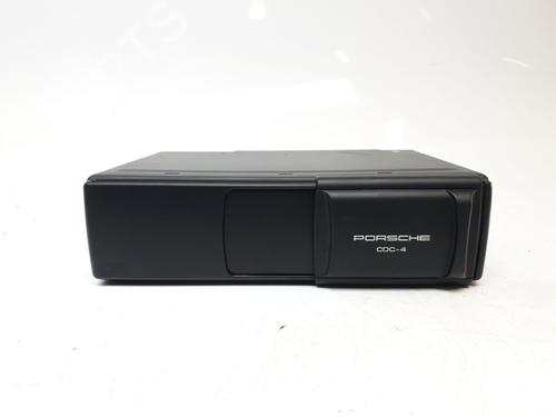 Used Radio PORSCHE 911 (997) 3.8 Carrera S (355 hp) 25287030