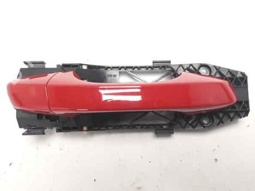 Used Rear right exterior door handle VW GOLF VII (5G1, BQ1, BE1, BE2) [2012-2021]  6212689