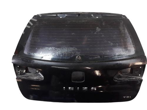 Used Tailgate SEAT IBIZA III (6L1) 1.9 TDI (100 hp) 16135566