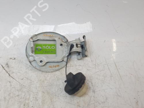 Fuel flap TOYOTA YARIS (_P13_) 1.5 Hybrid (NHP130_, NHP130) | BP29332574C131 