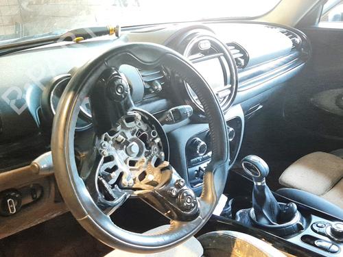 Steering wheel MINI MINI CLUBMAN (F54) Cooper | BP23255728C49