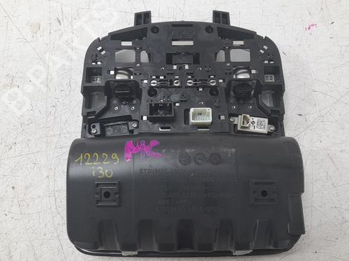 Kabinelys HYUNDAI i30 (PDE, PD, PDEN) 2.0 N | BP29001107I8 - Image 3