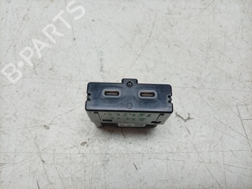 Used Electronic module Electronic module CUPRA FORMENTOR (KM7, KMP) 1.5 TSI (150 hp) 40447402 40447402