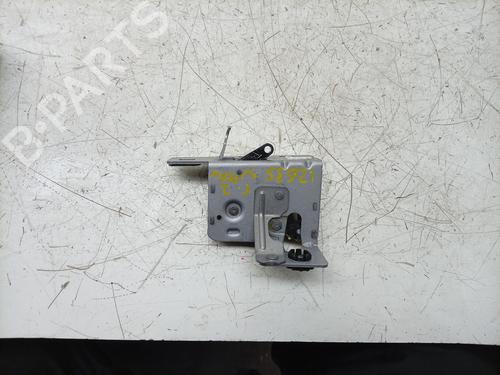 Fechadura trás esquerda Fechadura trás esquerda 37871796 37871796