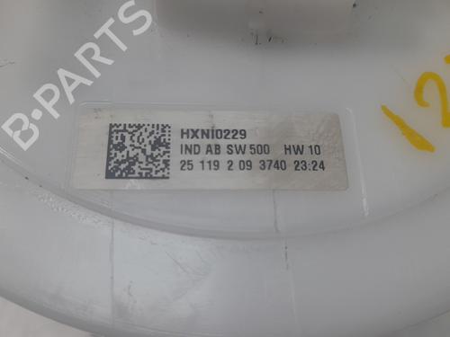 Fuel pump CITROËN C3 IV (CC_, CB_) 1.2 PureTech 100 (CCHPV4) | BP30929635M76