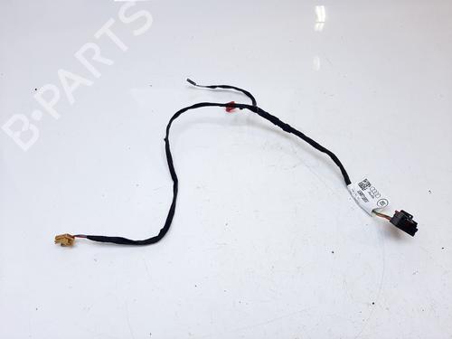 Kabel AUDI Q3 (F3B) 35 TDI (150 hp) 25255343