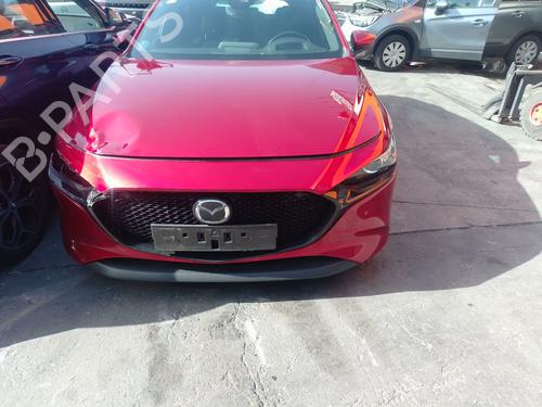 Left mirror MAZDA 3 Hatchback (BP) 2.0 SKYACTIV-G M Hybrid | BP38925627C26 - Image 8