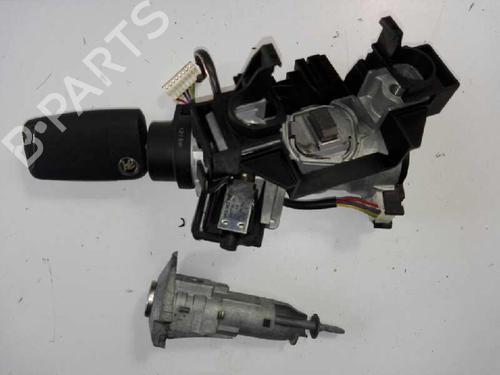 Used Ignition barrel SKODA OCTAVIA III Combi (5E5, 5E6) 2.0 TDI (150 hp) 1927763