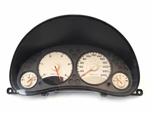 Used Instrument cluster JEEP CHEROKEE (KJ) [2001-2008]  7008670