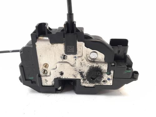 Used Rear left lock Rear left lock RENAULT MEGANE III Hatchback (BZ0/1_, B3_) 1.5 dCi (106 hp) 8057797 8057797