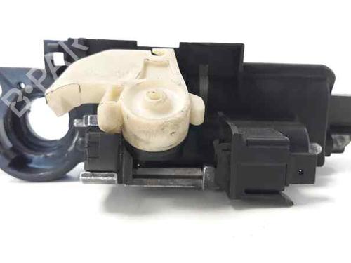 Tailgate handle MERCEDES-BENZ E-CLASS (W211) E 280 CDI (211.020) | BP3136815C132 