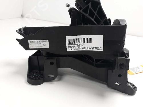 Gear lever FORD FIESTA VI (CB1, CCN)  | BP7430973M90 