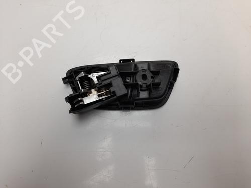 Høyre bak invendig håndtak FORD FIESTA VI (CB1, CCN) 1.6 TDCi | BP7056187I16 